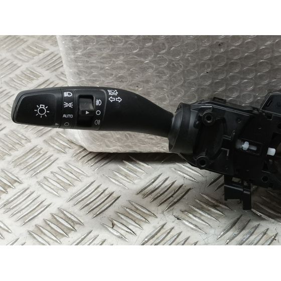 Mando Luces Y Limpia Para Kia Stonic