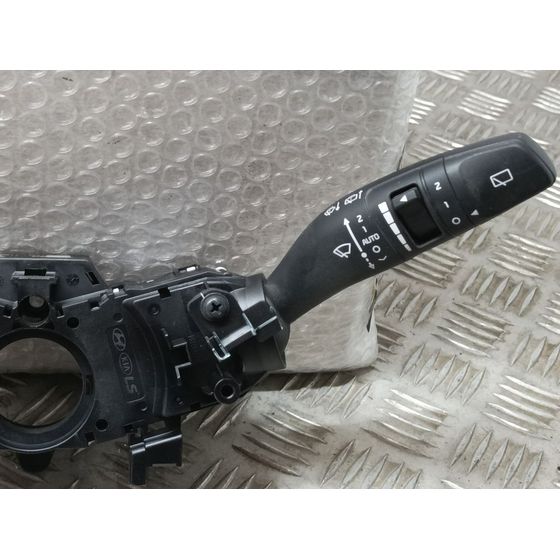 Mando Luces Y Limpia Para Kia Stonic