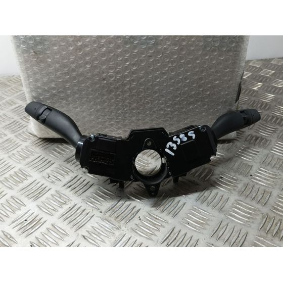 Mando Luces Y Limpia Para Kia Stonic