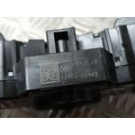 Mando Luces Y Limpia Para Kia Stonic