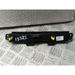 Warning Para Kia Stonic