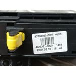 Warning Para Kia Stonic
