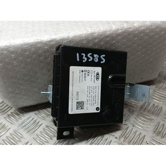 Modulo Electronico Para Kia Stonic