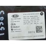 Modulo Electronico Para Kia Stonic