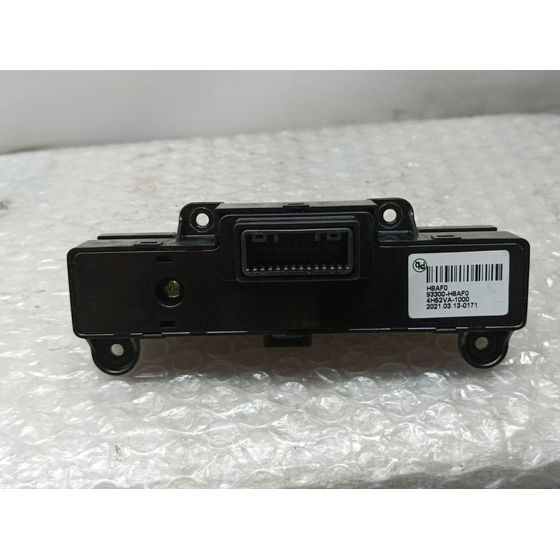 Modulo Electronico Para Kia Stonic