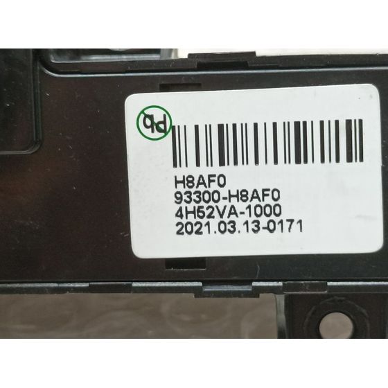 Modulo Electronico Para Kia Stonic