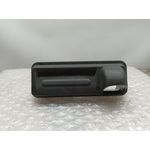 Maneta Exterior Porton Para Kia Stonic