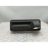 Maneta Exterior Porton Para Kia Stonic