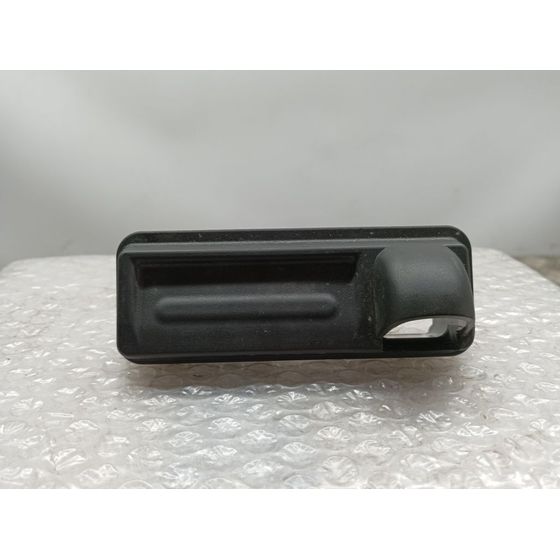 Maneta Exterior Porton Para Kia Stonic