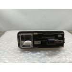 Maneta Exterior Porton Para Kia Stonic
