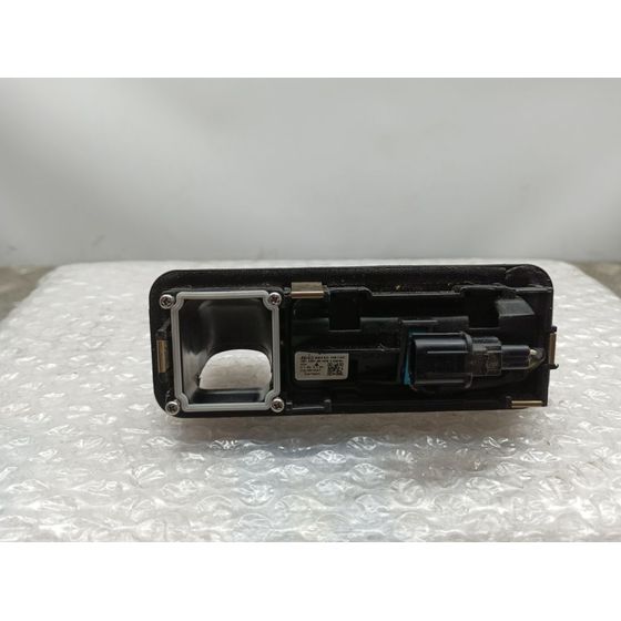 Maneta Exterior Porton Para Kia Stonic