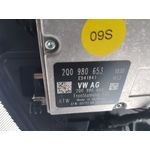Camara Para Volkswagen T-Cross