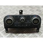 Mando Climatizador Para Nissan Qashqai