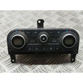 Mando Climatizador Para Nissan Qashqai