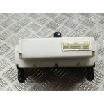 Mando Climatizador Para Nissan Qashqai