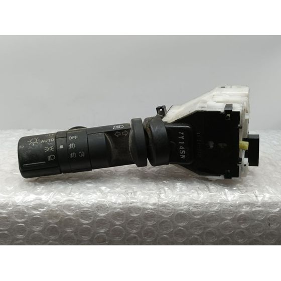 Mando Luces Para Nissan Qashqai