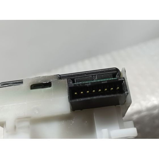 Mando Luces Para Nissan Qashqai