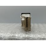 Warning Para Nissan Qashqai