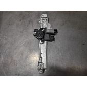 Elevalunas Trasero Derecho Para Citroen C3