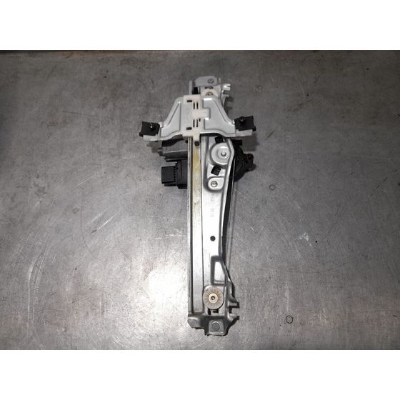 Elevalunas Trasero Derecho Para Citroen C3