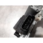 Elevalunas Trasero Derecho Para Citroen C3