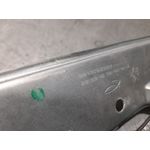 Elevalunas Trasero Derecho Para Citroen C3