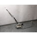 Cerradura Puerta Trasera Derecha  Para Citroen C3