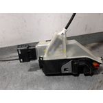 Cerradura Puerta Trasera Derecha  Para Citroen C3