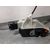 Cerradura Puerta Trasera Derecha  Para Citroen C3