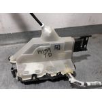 Cerradura Puerta Trasera Derecha  Para Citroen C3