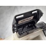 Cerradura Puerta Trasera Derecha  Para Citroen C3