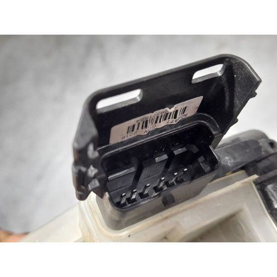 Cerradura Puerta Trasera Derecha Para Citroen C3