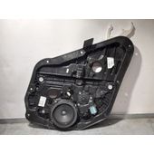 Elevalunas Trasero Izquierdo Para Kia Cee'd
