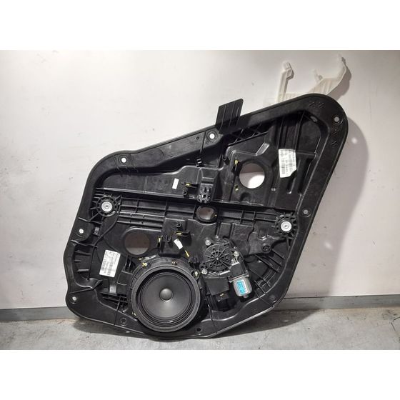 Elevalunas Trasero Izquierdo Para Kia Cee'd