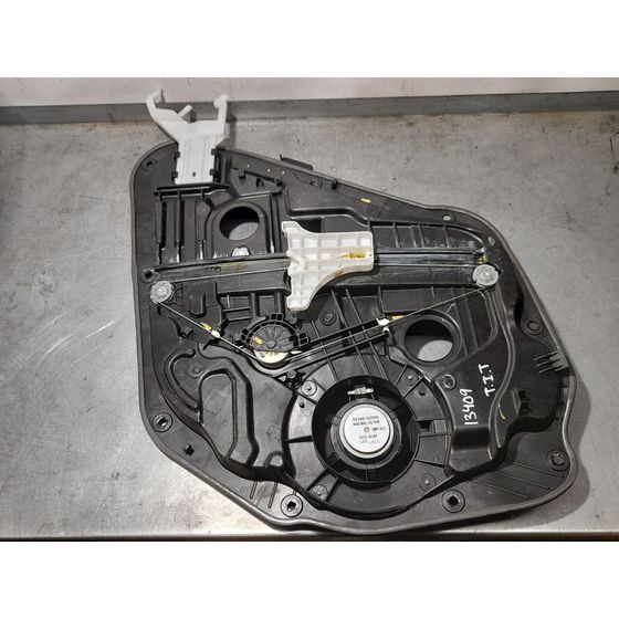 Elevalunas Trasero Izquierdo Para Kia Cee'd