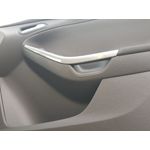 Elevalunas Delantero Derecho Para Ford Focus Lim.
