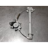 Elevalunas Delantero Derecho para Nissan Juke