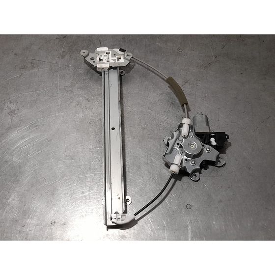 Elevalunas Delantero Derecho para Nissan Juke