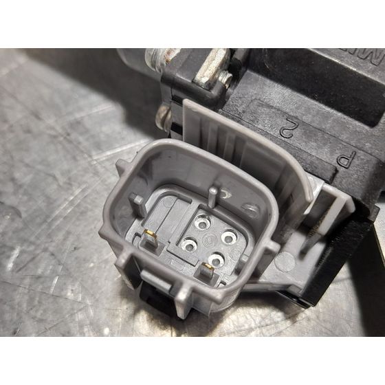 Elevalunas Delantero Derecho para Nissan Juke