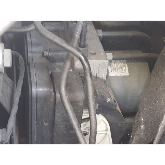 Abs Para Peugeot 308 Sw