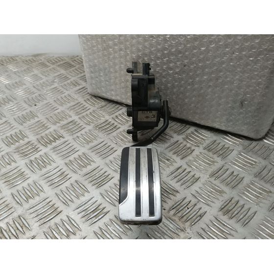 Potenciometro Pedal Para Nissan Qashqai