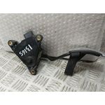 Potenciometro Pedal Para Nissan Qashqai