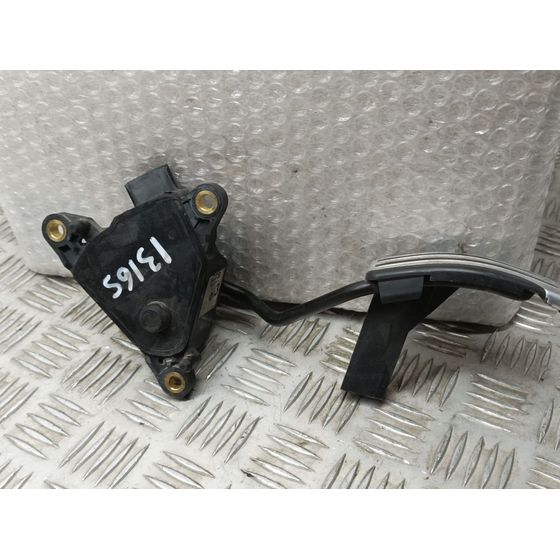 Potenciometro Pedal Para Nissan Qashqai