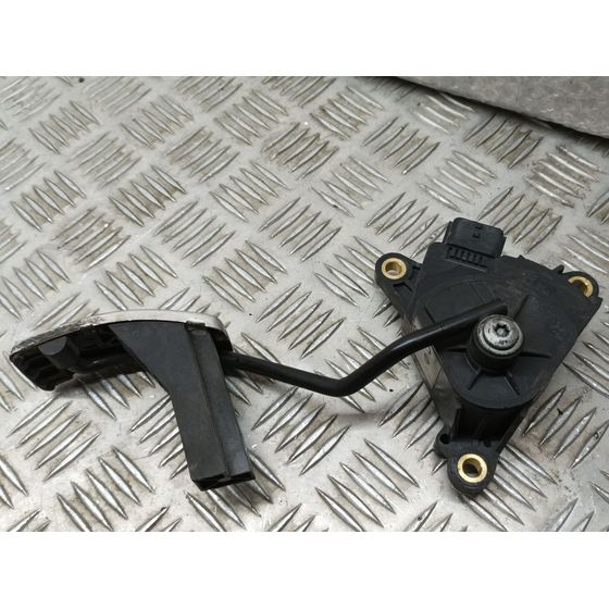 Potenciometro Pedal Para Nissan Qashqai