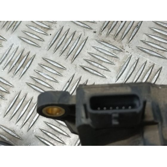 Potenciometro Pedal Para Nissan Qashqai