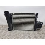 Intercooler Para Dacia Sandero