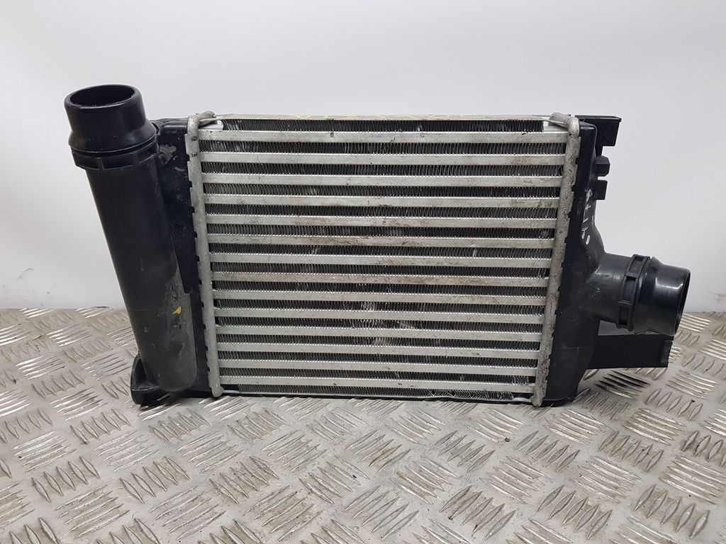 Intercooler Para Dacia Sandero