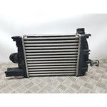 Intercooler Para Dacia Sandero