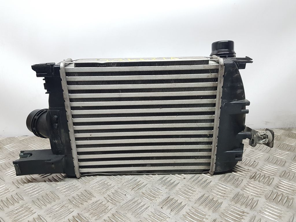 Intercooler Para Dacia Sandero