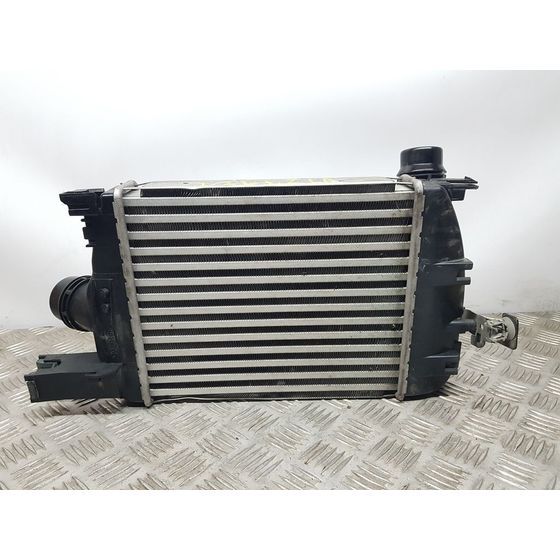 Intercooler Para Dacia Sandero